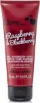 Крем для рук I Love, Малина и ежевика, 75 мл - фото