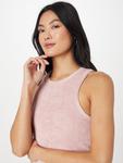 Платье Nasty Gal, цвет Pastel Pink - фото 3