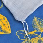 Antarctic Комплект постельного белья 4 предмета, 220x240 см - фото 6