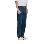 Feng Chen Wang Джинсы мужские синие - фото 5