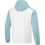 Тренчкот Running Collection Men White Lining, белый - фото 2