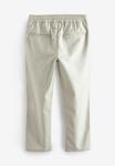 Брюки из ткани REGULAR FIT Next, цвет ecru neutral - фото 2