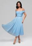Платье Ombre SOPHIA, Light Blue - фото 2