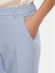 Облегающие брюки чинос Rana 2515131031 Weekend Max Mara, голубой - фото 4