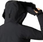 Columbia Mount Bindo II утепленная куртка, Black - фото 7