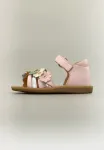 Сандалии «маки» Pom D'Api, Casiopea/Rose/Multi-Coloured - фото