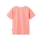 Футболка GS Asics, розовый - фото