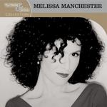 Диск CD Platinum & Gold Collection - Melissa Manchester - фото