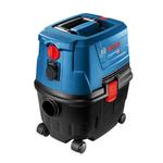 Пылесос промышленный Bosch GAS15PS, 1100W - фото 5