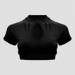 Футболка Legea Lexi, черный - фото 2