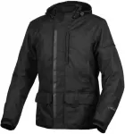 Куртка Macna Unisex Worldwide, black - фото