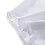 Футболка мужская белая EMPORIO ARMANI SS24 - фото 7