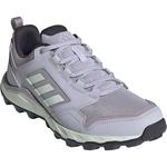 Беговые кроссовки adidas Terrex Tracerocker 2, белый - фото 4