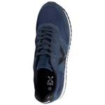 Кроссовки Munich Dash, синий - фото 4