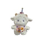 Плюшевая кукла Wheat Little Lamb высотой 35 см Runcan - фото 10