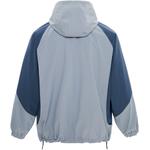 NANDCHN Куртка женская, Blue - фото 7