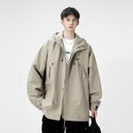 Куртка унисекс Jeep, черный - фото 11