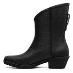 Водонепроницаемые ботинки Jolene Bogs, черный - фото 5