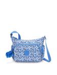 Сумка кросс-боди KIPLING, Blue - фото