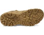 Кроссовки Merrell Work Moab 3 Mid Tactical Wp, цвет Coyote - фото 3