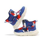 Детские утепленные ботинки Kids WARRIOR, серый армейский зеленый - фото 2