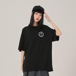 Футболка унисекс The Simpsons, черный - фото 10