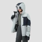 Ski Tops Unisex HELLY HANSEN, светло-серый - фото 5