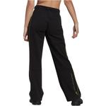 Женские спортивные брюки черные Adidas - фото 5