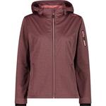 Функциональная куртка Cmp, цвет darker orchidea mel - фото