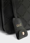 Сумка кросс-боди LIU JO Cross body bag, Black - фото 4