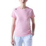 Футболка унисекс DESCENTE, белый - фото 10