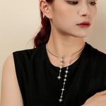 Женское ожерелье Apm Monaco - фото 3