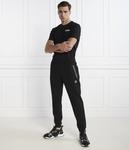 Брюки Regular fit Ea7, черный - фото 2