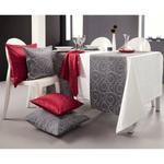 Скатерть 119054 s23 Erwin Müller, белый - фото 2