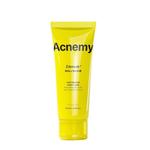 Очищающая серная маска для лица, 100 мл Acnemy Zitmask - фото