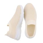 Слипоны Ital-Design, песочный - фото 2