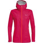 Функциональная куртка puez (aqua 3) ptx Salewa, мультиколор - фото