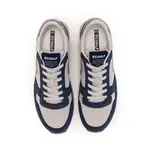 Кроссовки Ecoalf Ucla, серый - фото 3