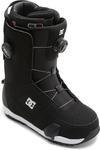 Ботинки DC Shoes Phase BOA Pro Step, Black/Black/White - фото