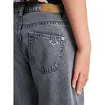 Джинсы Roxy Dawn Patrol, серый - фото 8