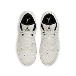 Кроссовки 1 low se Air Jordan, белый - фото 4