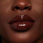 Блеск для губ Масло 53 Lava Cake 8 мл NYX PROFESSIONAL MAKEUP - фото 10