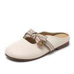 Тапочки женские Agsdon - фото 20