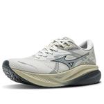 Кроссовки pi plus Mizuno, белый - фото 2