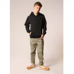 Худи Deeluxe Tristan, черный - фото 4