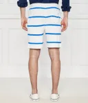 Шорты Regular fit Polo Ralph Lauren, белый - фото 4