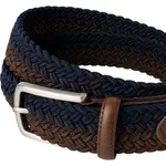 Ремень Hackett HM413619, коричневый - фото 2