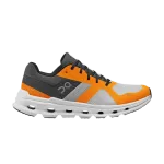 Кроссовки ON Cloudrunner, оранжевый - фото