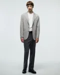 Пиджак мужской Sfera, цвет Piedra - фото 2