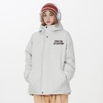 Crayon Shinchan Пуховик унисекс, Black[Down] - фото 10